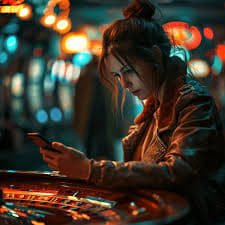 responsible gaming message on app 100 for adults only entertainment use